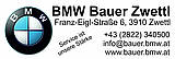 BMW Power-Bauer Zwettl