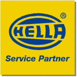Hella Service Partner