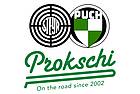 Prokschi - On the road since 2002